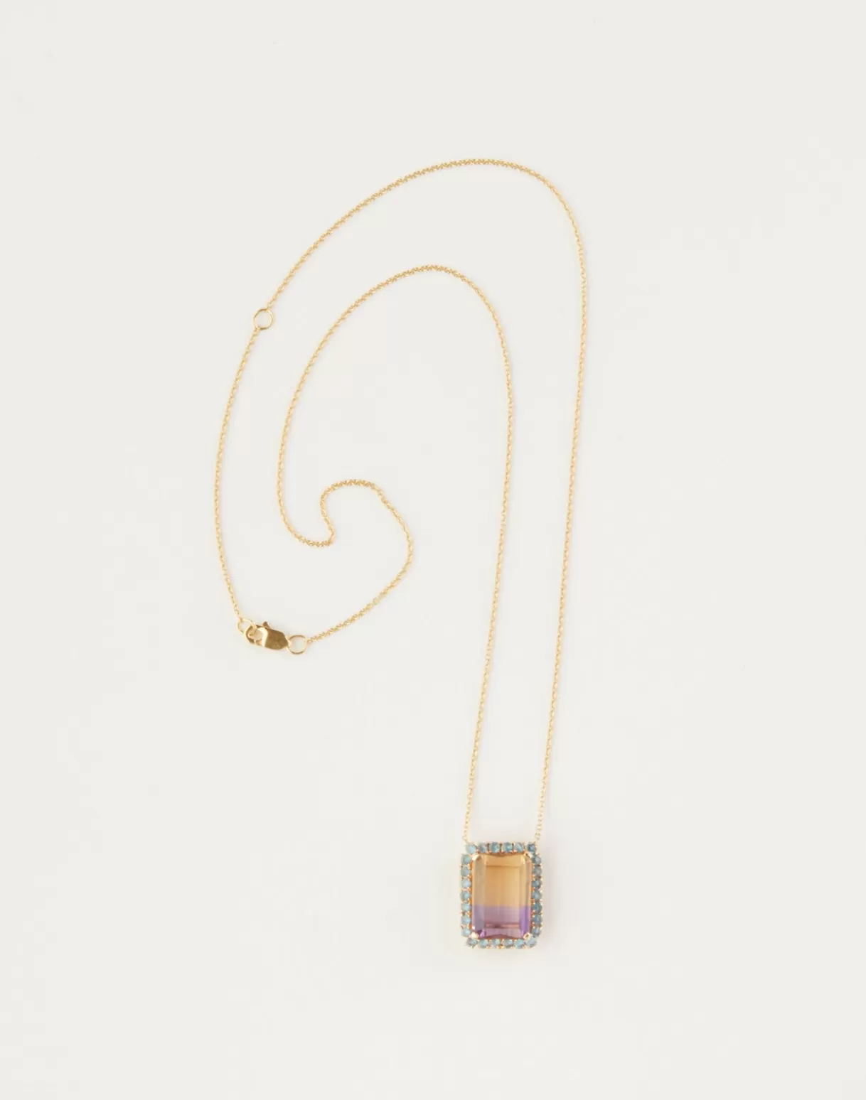 Online Ametrine Pendant ACCESSORIES & GIFTS