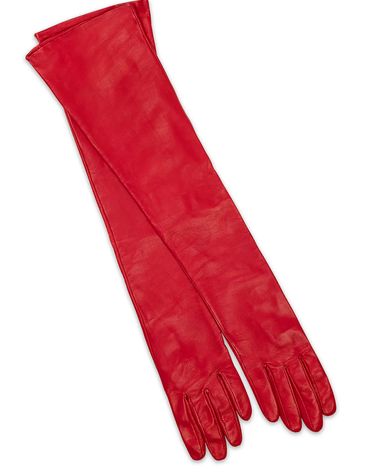 Cheap Bea Long Leather Gloves PARTY SHOP | ACCESSORIES & GIFTS