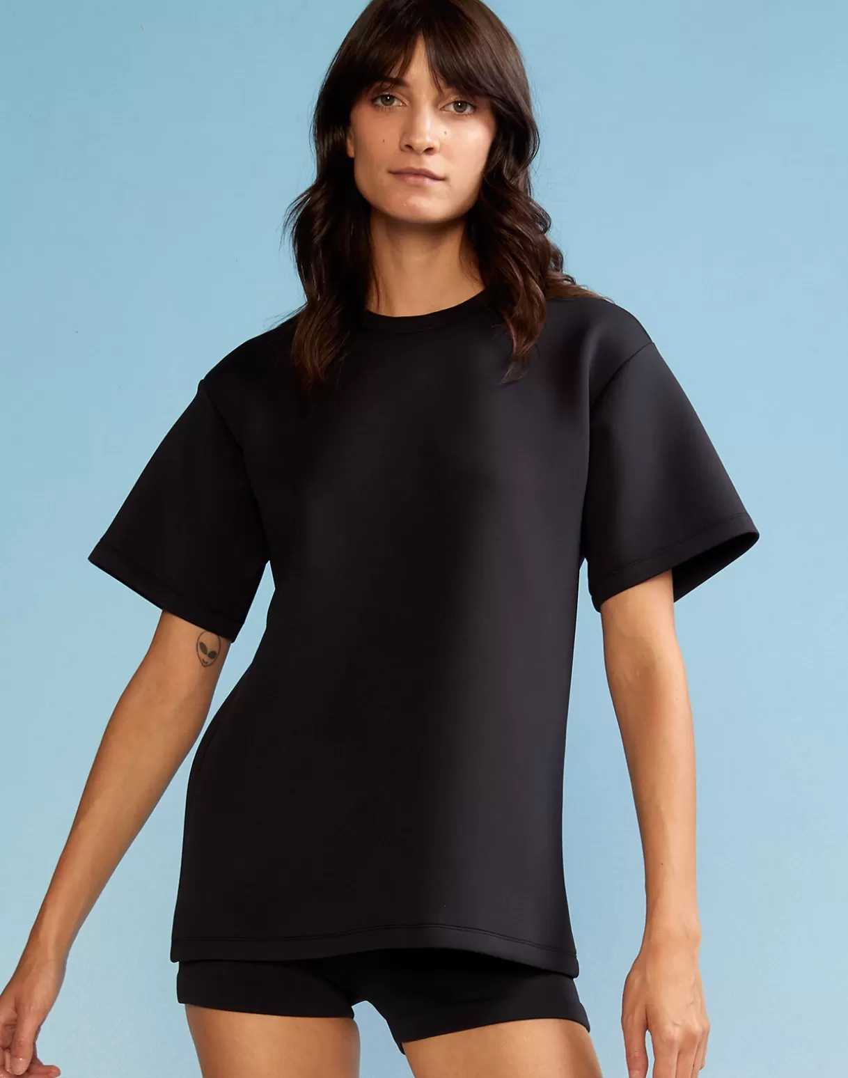 Shop Bonded Tee ALL SPORT