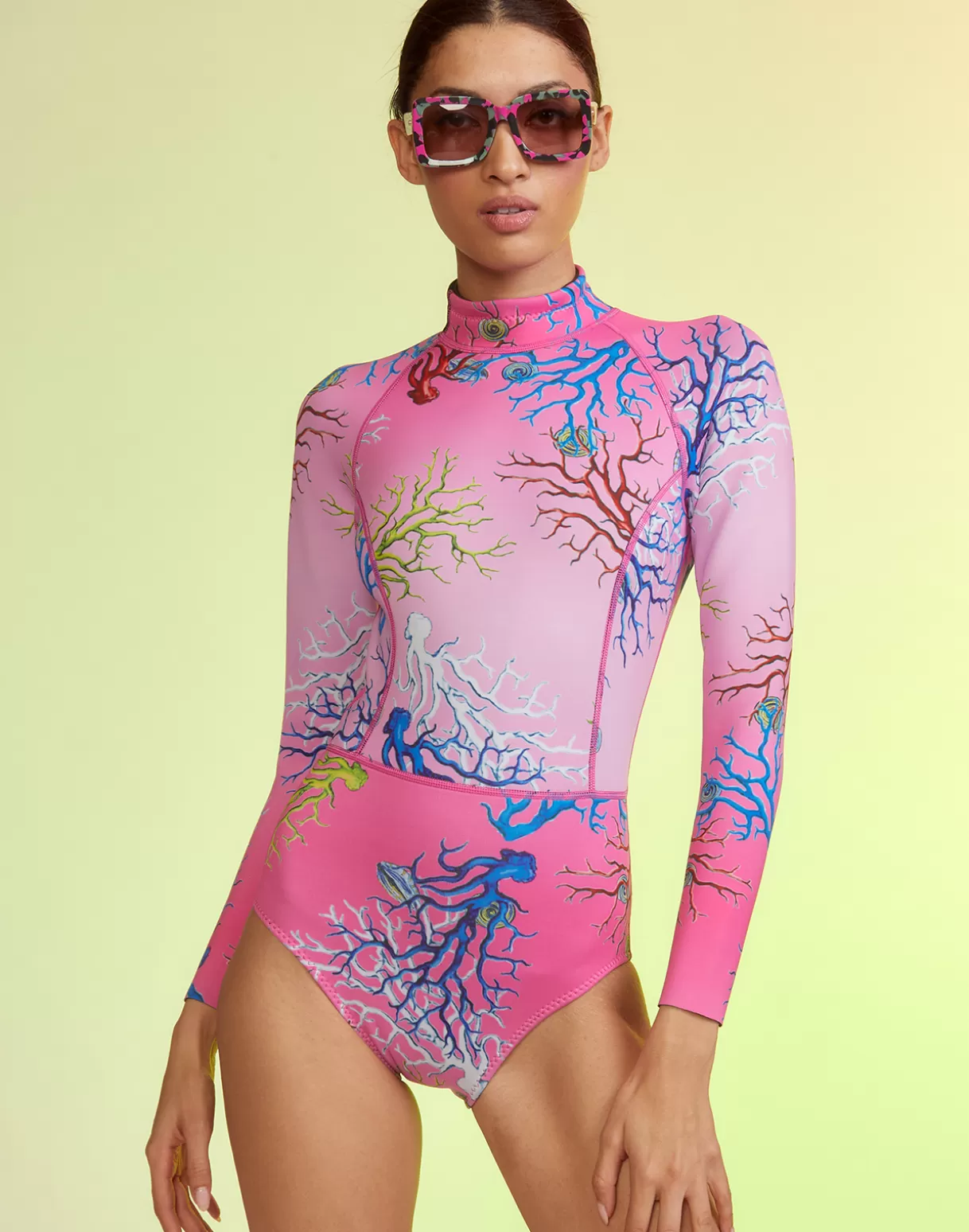 Store Wetsuit SURF & SWIM