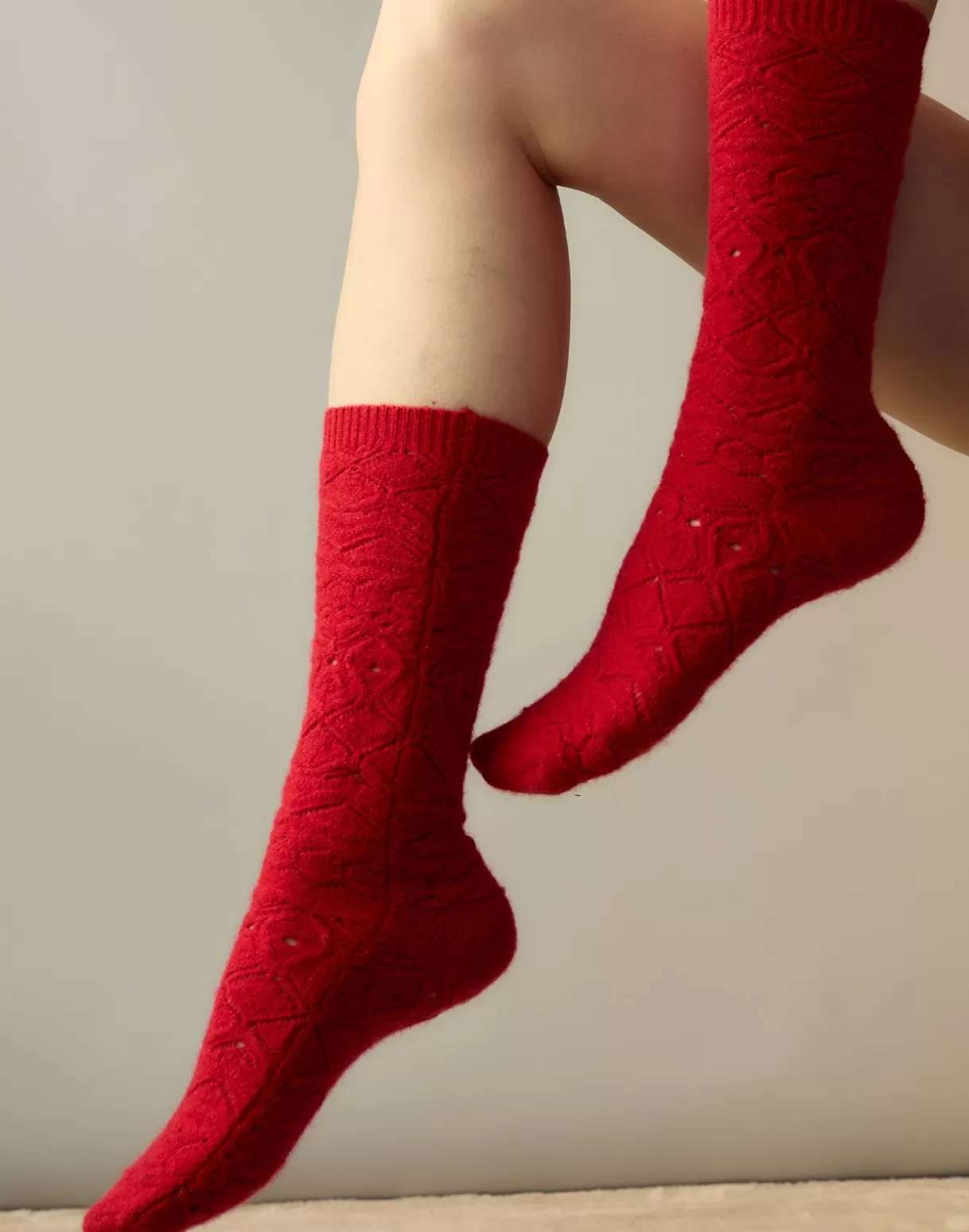 Best Crochet Wool Socks ACCESSORIES & GIFTS