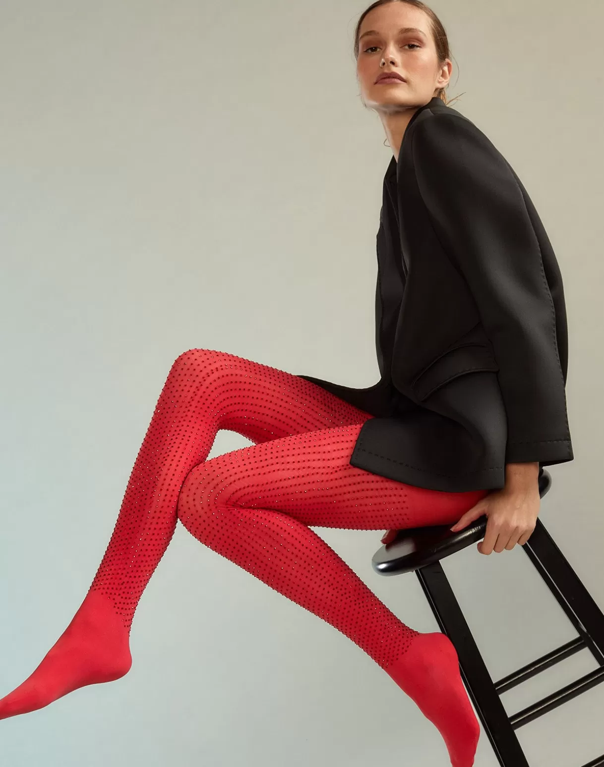 Best Sale Crystal Knit Tights PARTY SHOP | ACCESSORIES & GIFTS