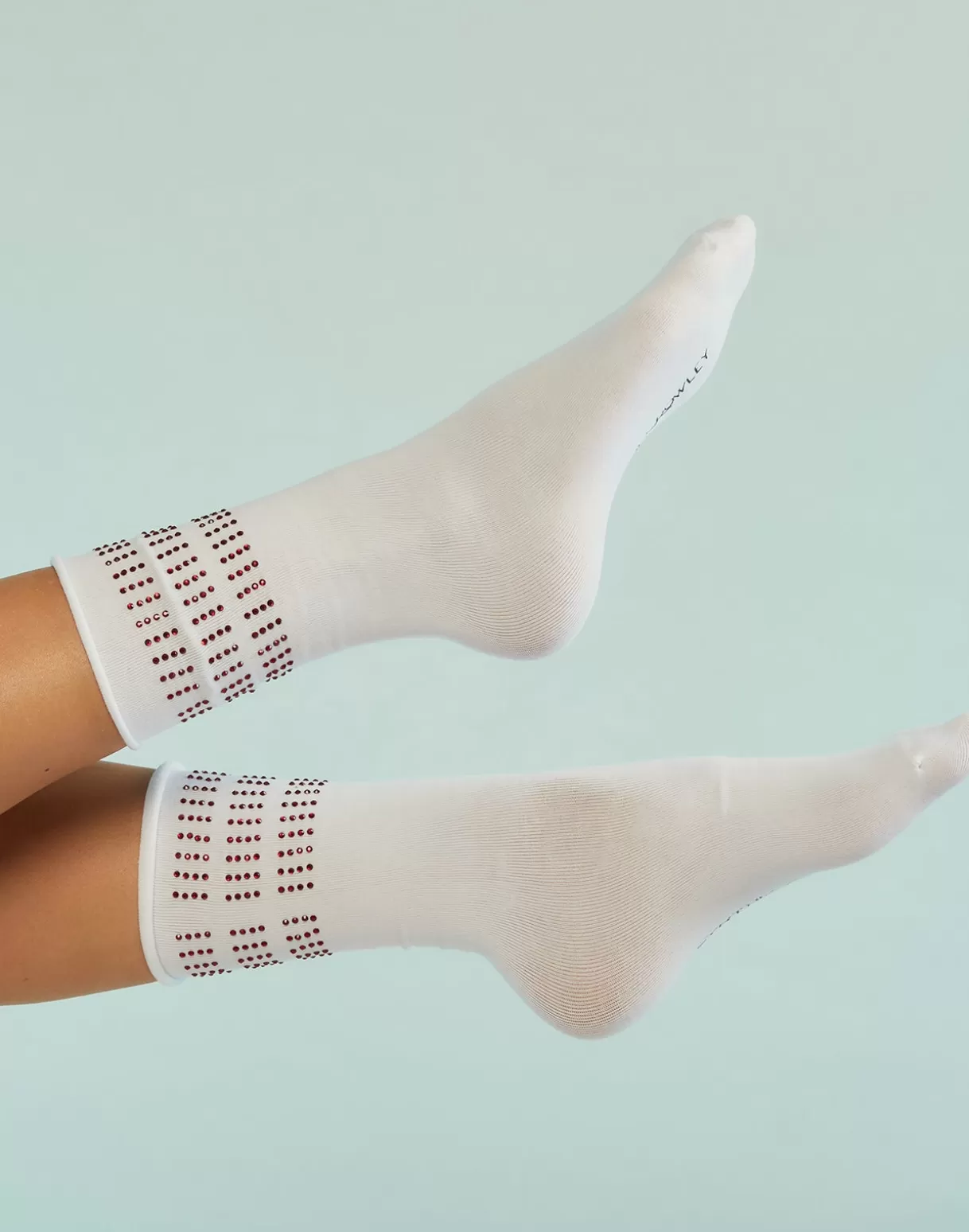 Clearance Crystal Sport Socks ALL SPORT | ACCESSORIES & GIFTS