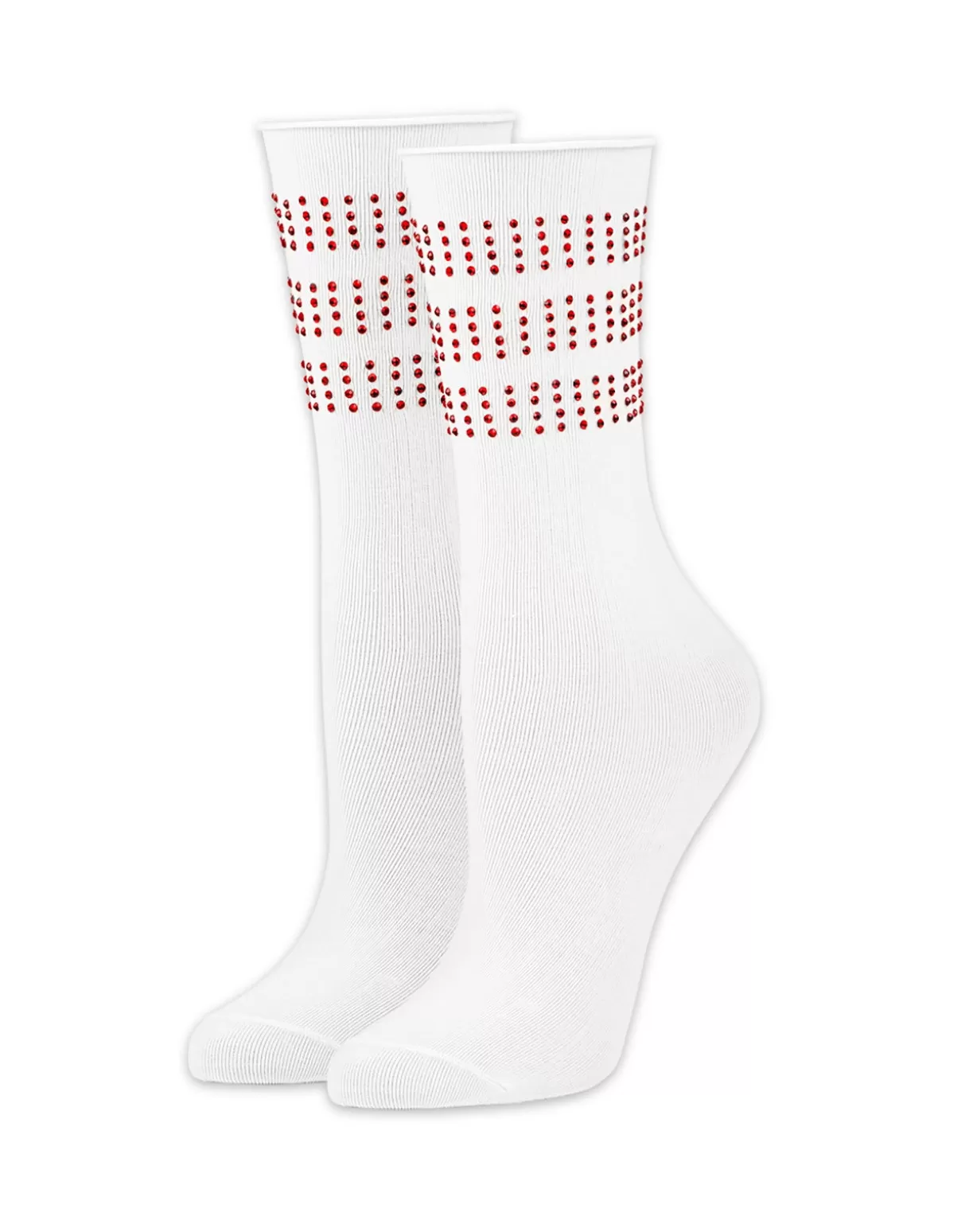 Clearance Crystal Sport Socks ALL SPORT | ACCESSORIES & GIFTS