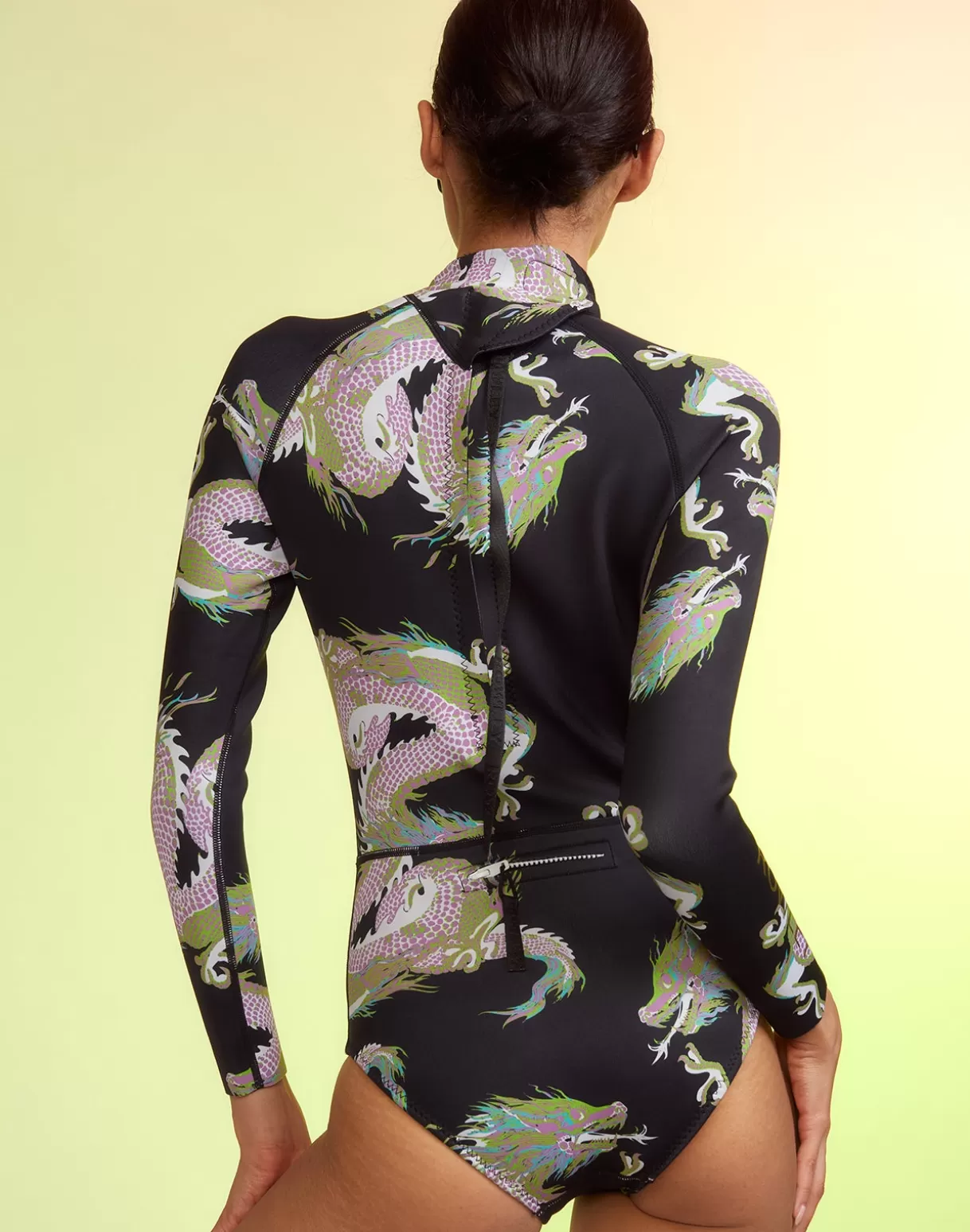 Best Sale Dragon Wetsuit SURF & SWIM