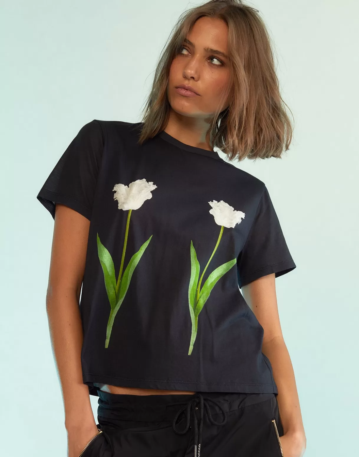 Best Sale Everyday Tees TOPS