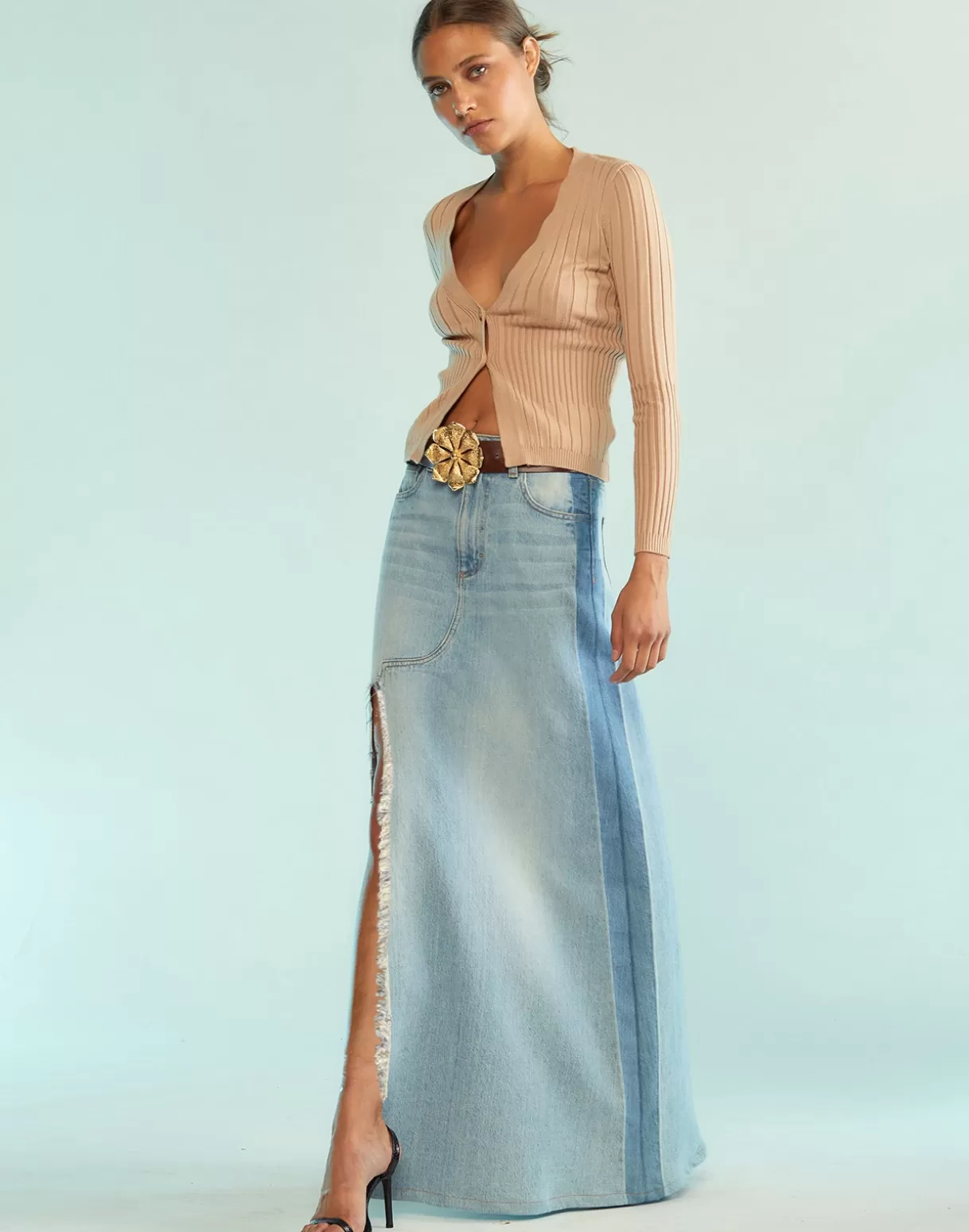 Fashion Kyla Skirt BOTTOMS