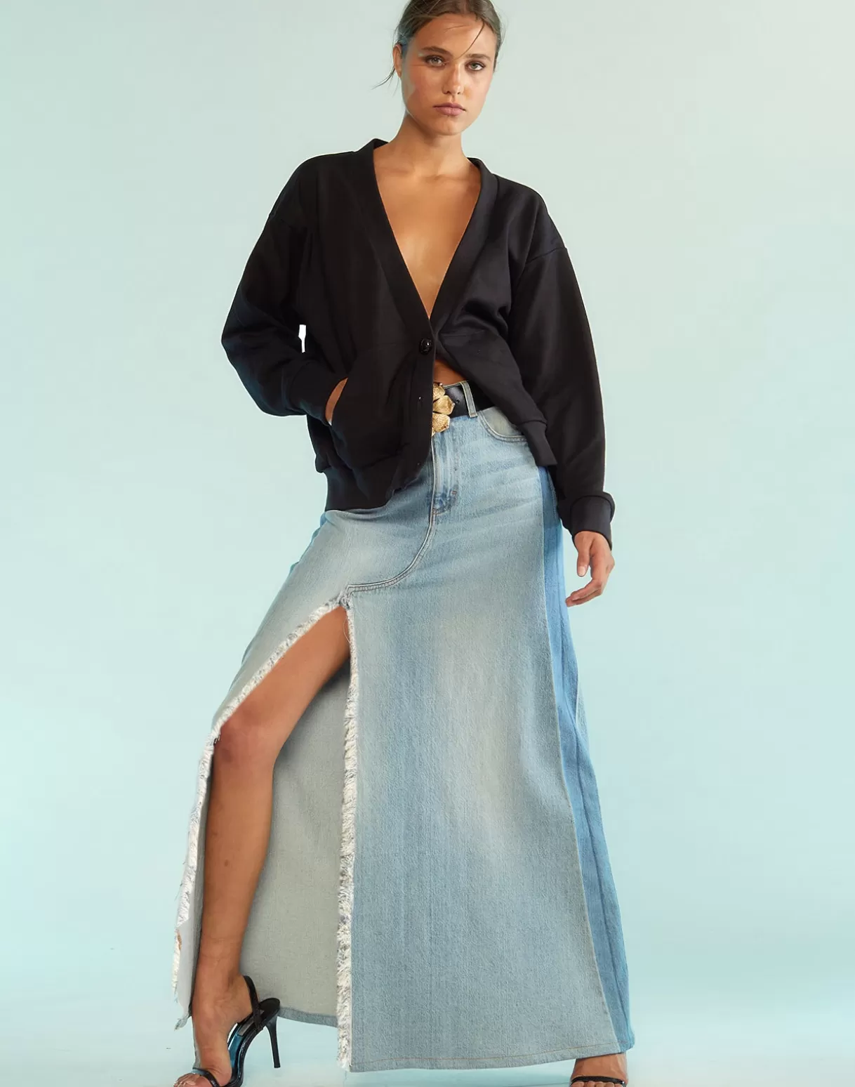 Fashion Kyla Skirt BOTTOMS