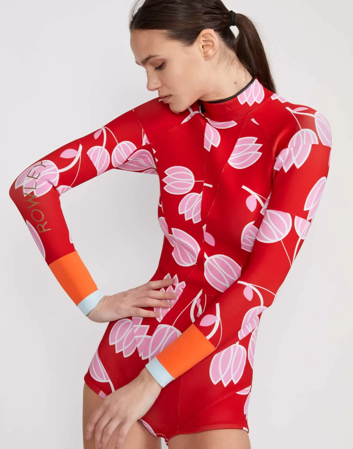 Best Maddie Tulip Wetsuit SURF & SWIM