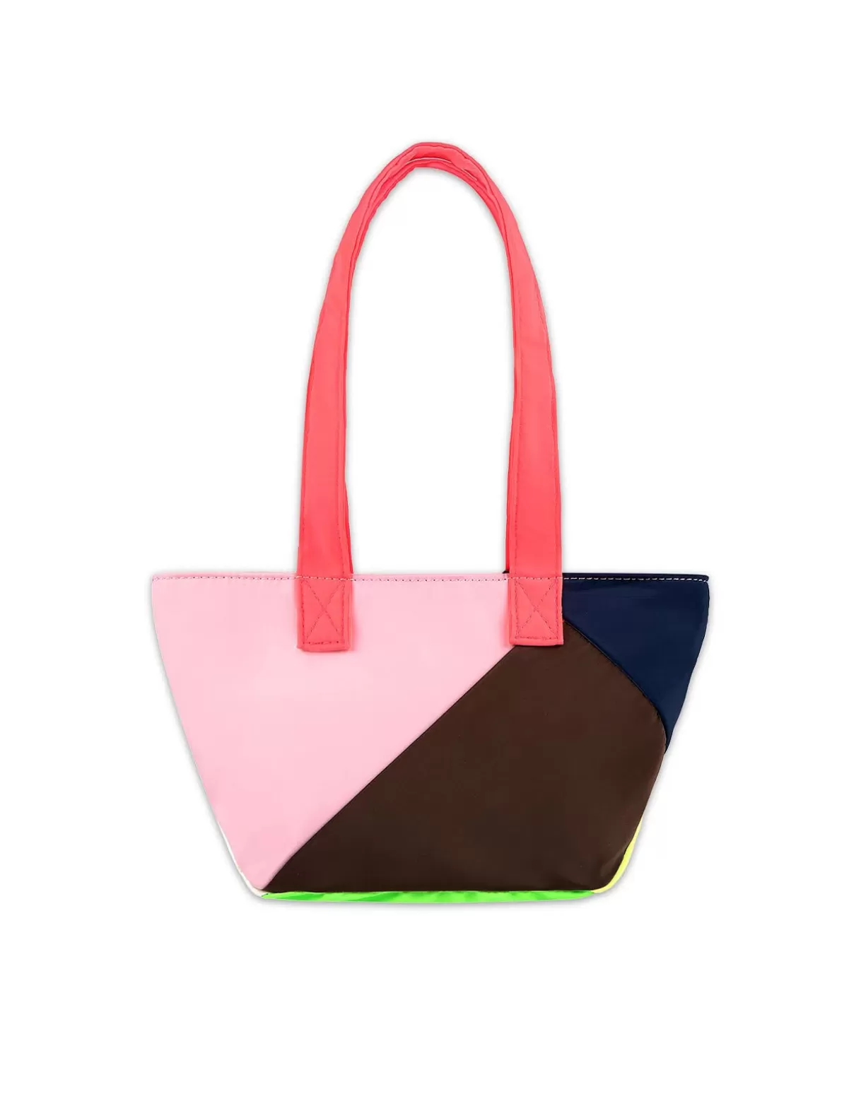 Discount Mini Colorblock Nylon Tote ALL SPORT | ACCESSORIES & GIFTS