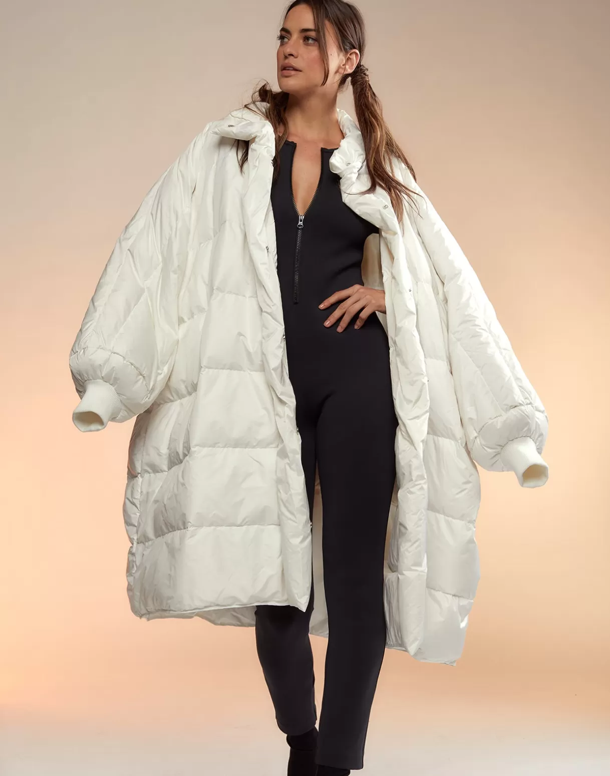 Discount Oversized Puffer SNOW | JACKETS & COATS