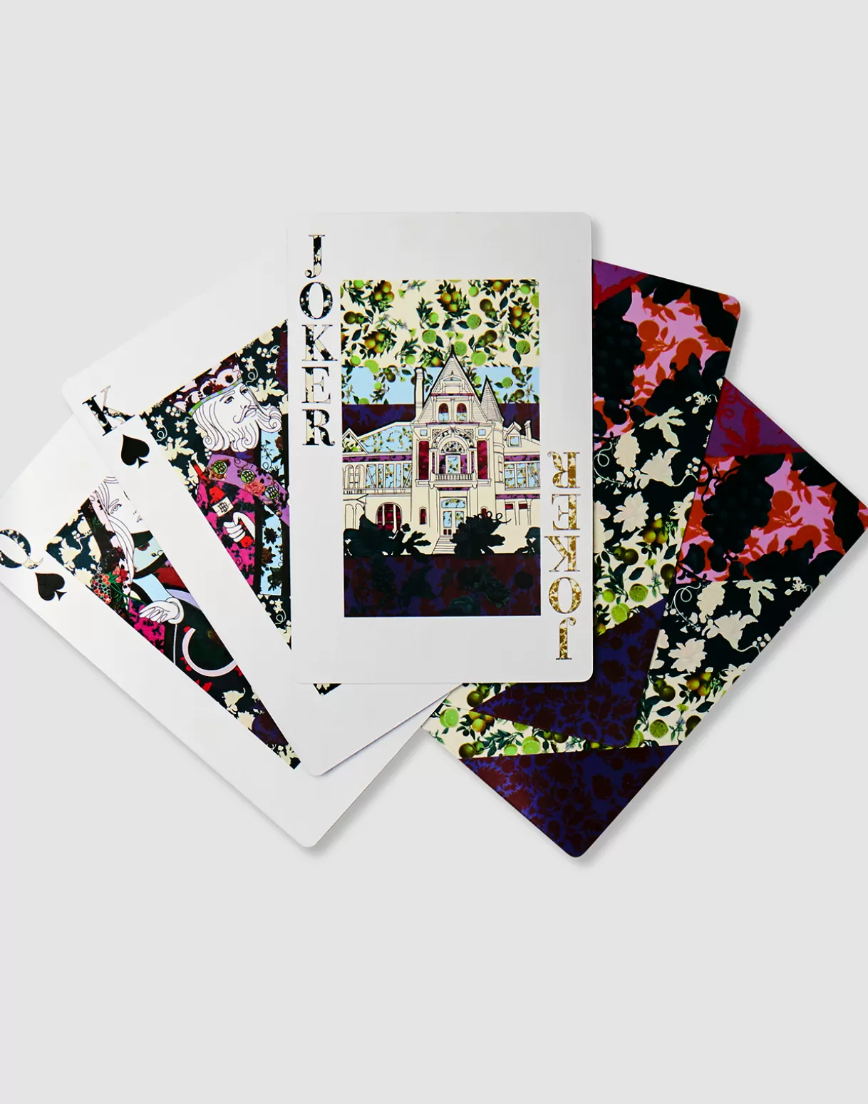 Online Playing Cards ACCESSORIES & GIFTS