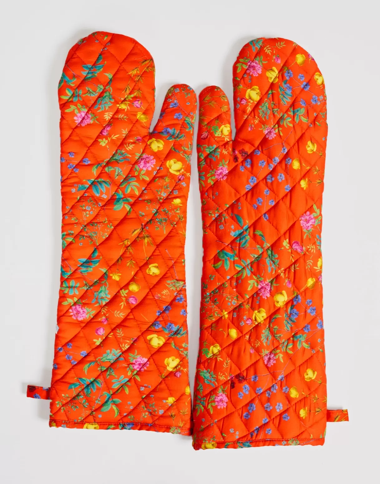 Clearance Quilted Oven Mitts HOME