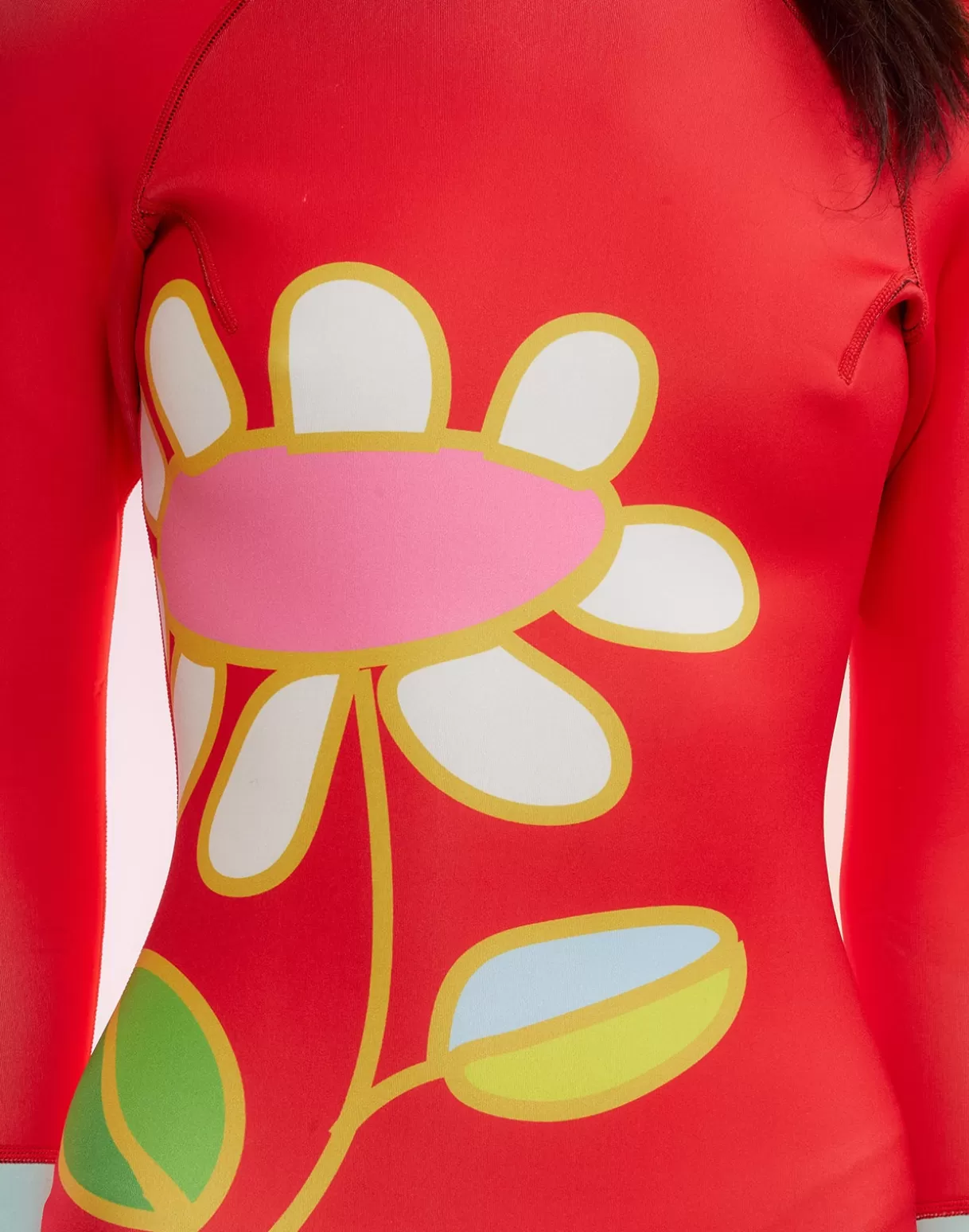 Shop Spring Daisy Wetsuit SURF & SWIM