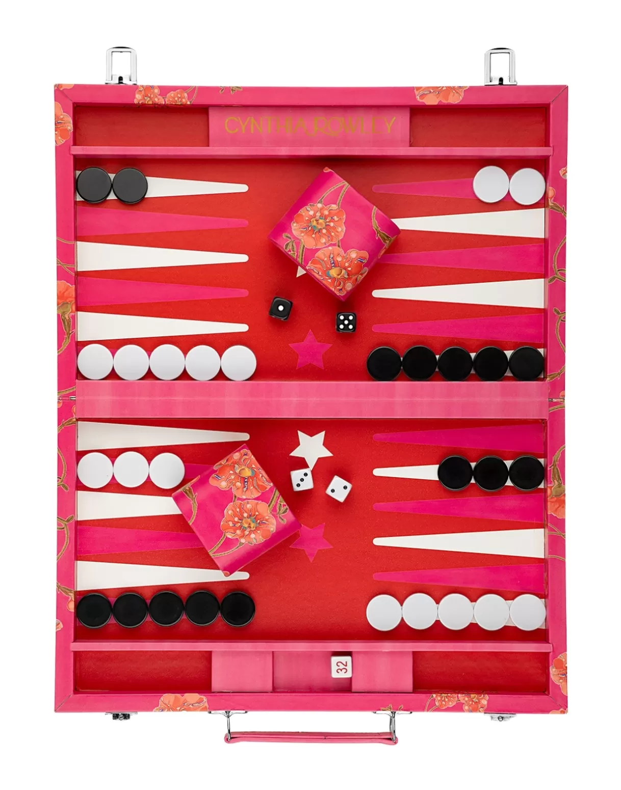 Hot Vegan Leather Backgammon Set ALL SPORT | ACCESSORIES & GIFTS